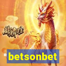 betsonbet