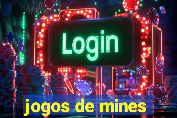 jogos de mines