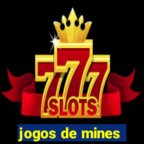 jogos de mines