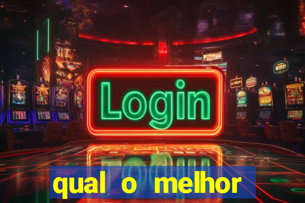 qual o melhor aplicativo de jogos para ganhar dinheiro