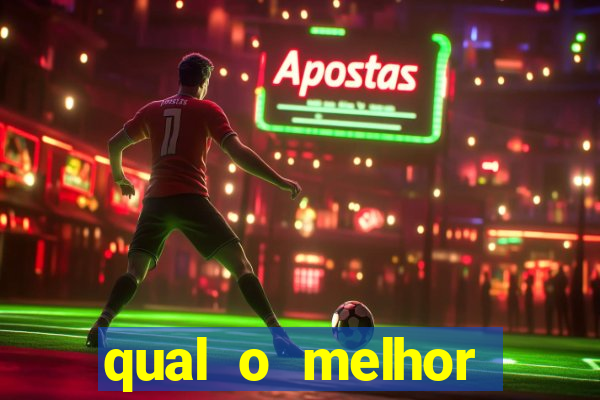 qual o melhor aplicativo de jogos para ganhar dinheiro