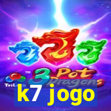 k7 jogo