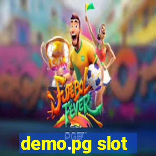 demo.pg slot