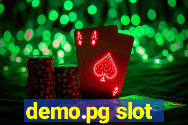 demo.pg slot