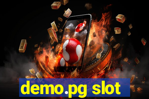 demo.pg slot