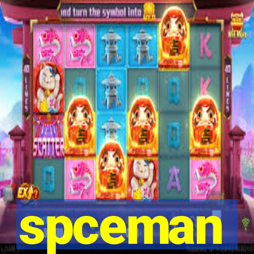 spceman