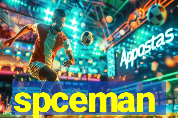 spceman