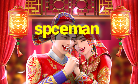 spceman