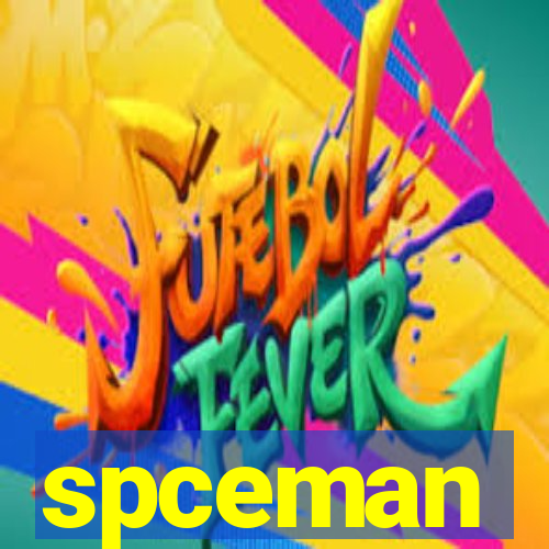 spceman