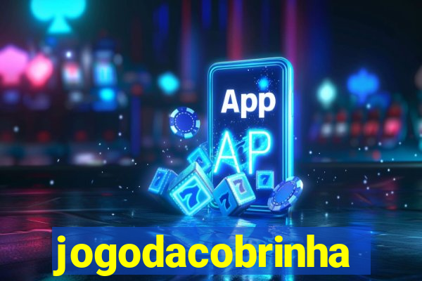 jogodacobrinha