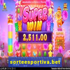 sorteesportiva.bet codigo promocional