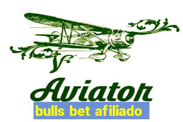 bulls bet afiliado