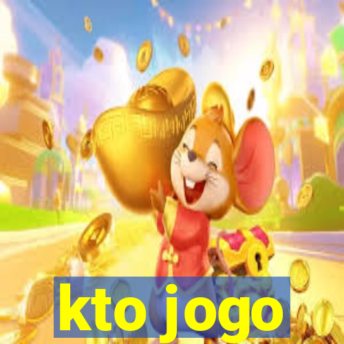 kto jogo