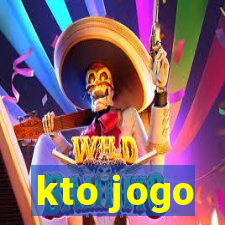 kto jogo