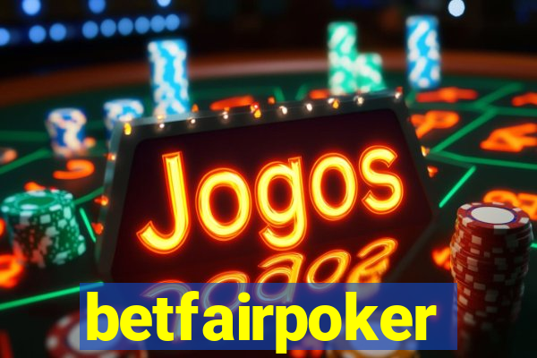 betfairpoker