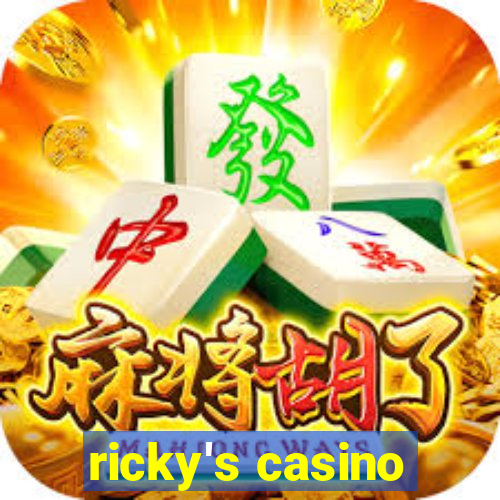 ricky's casino