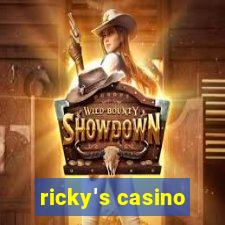 ricky's casino