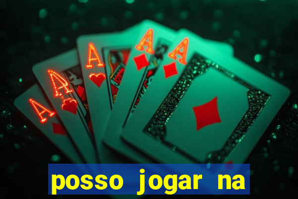 posso jogar na loteria americana