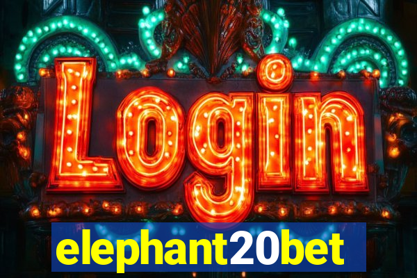 elephant20bet