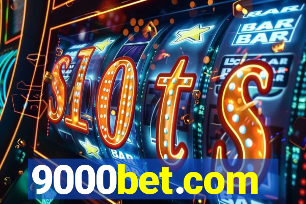 9000bet.com