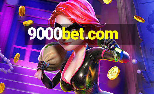 9000bet.com