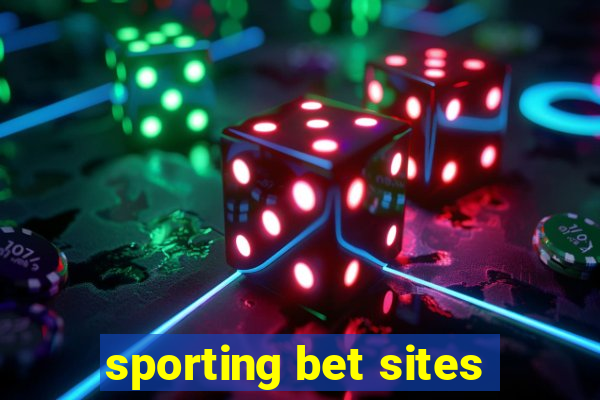 sporting bet sites