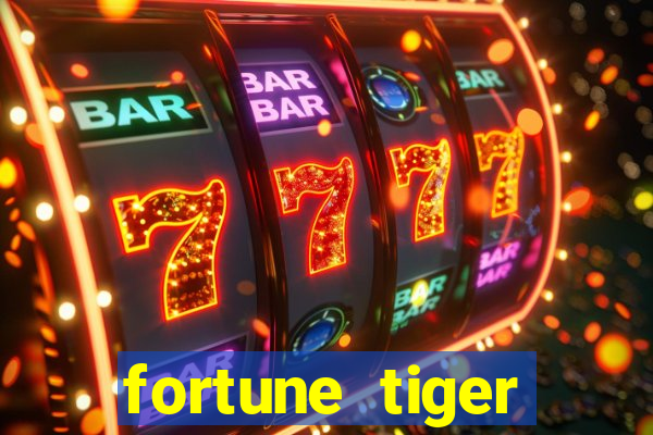 fortune tiger download ios