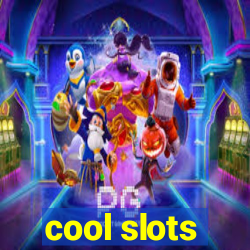 cool slots