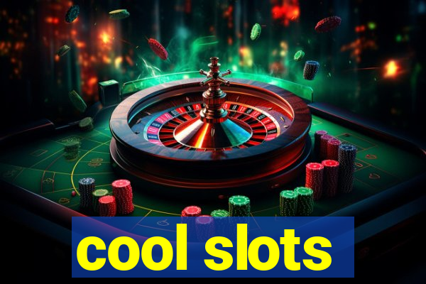 cool slots