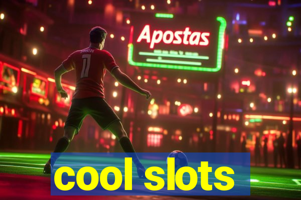 cool slots