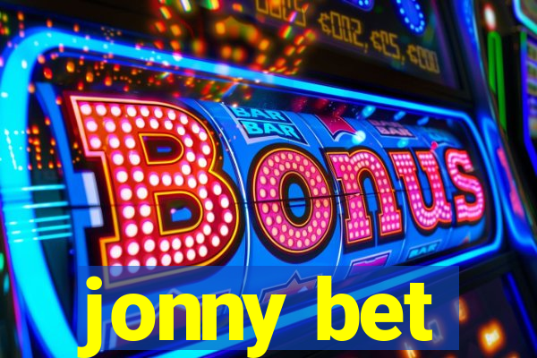 jonny bet