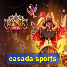 casada sports