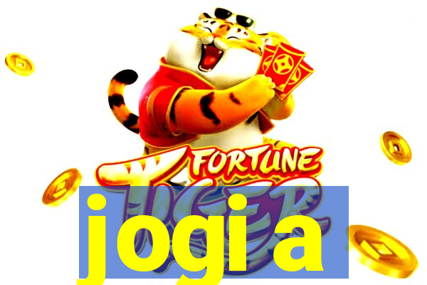 jogi a