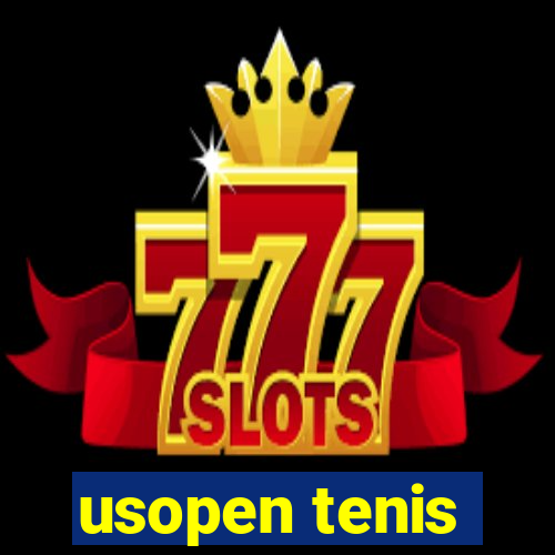 usopen tenis