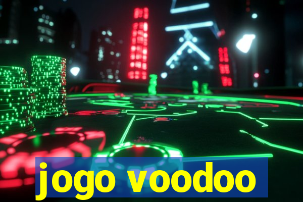 jogo voodoo