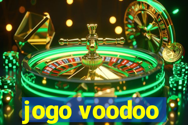 jogo voodoo