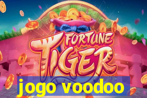 jogo voodoo