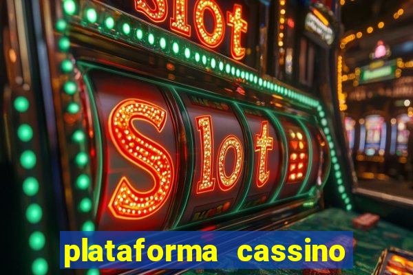 plataforma cassino com b么nus gr谩tis no cadastro