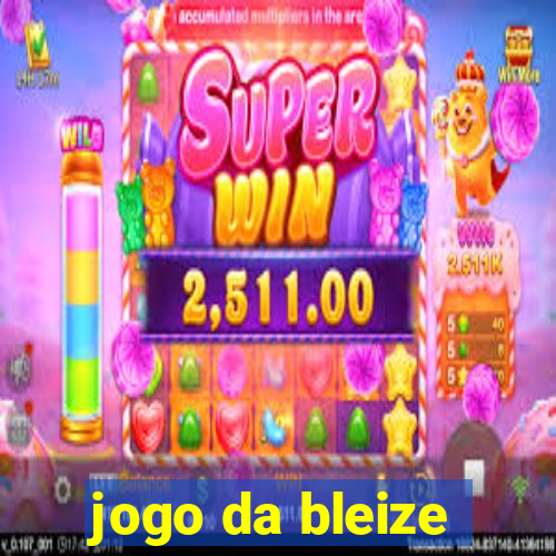 jogo da bleize