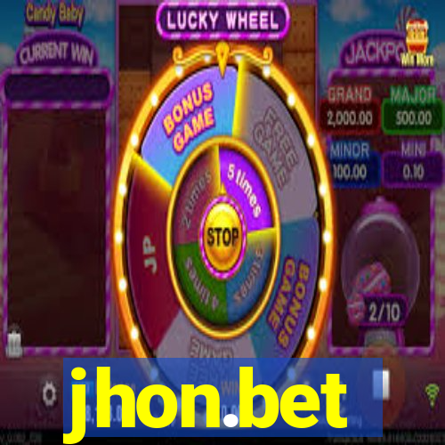 jhon.bet