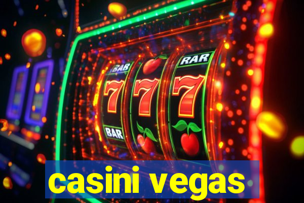 casini vegas