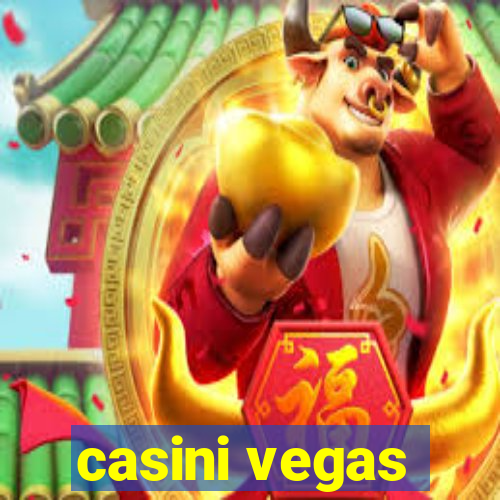 casini vegas