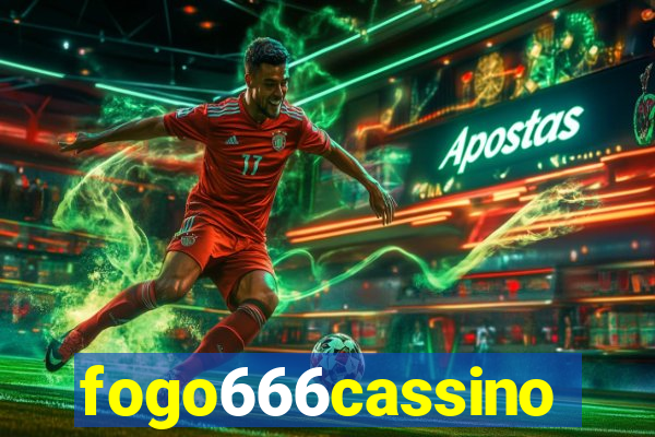 fogo666cassino