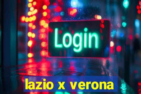 lazio x verona