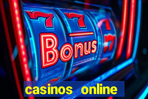 casinos online gratis ganhar dinheiro