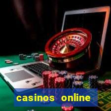 casinos online gratis ganhar dinheiro