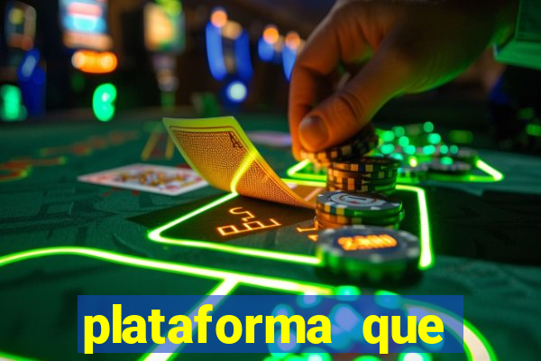 plataforma que ganha b?nus ao se cadastrar