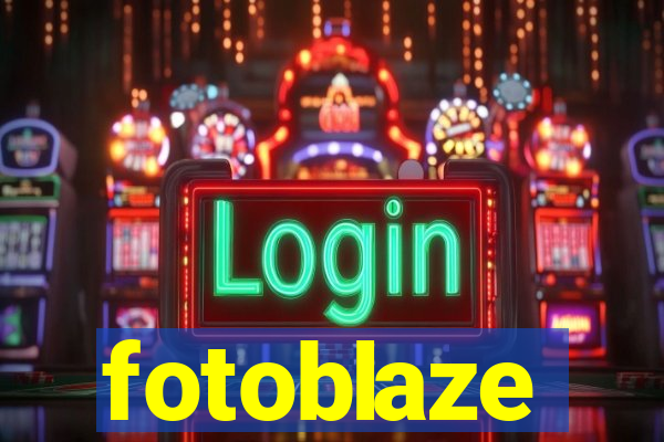 fotoblaze