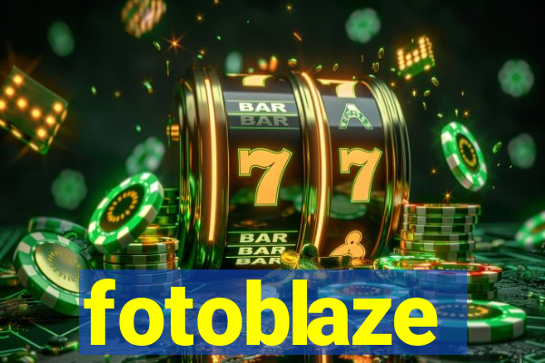 fotoblaze