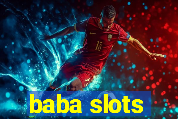 baba slots